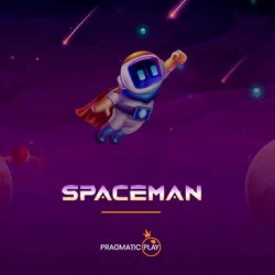 Spaceman betef
